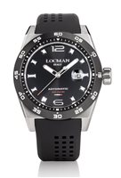 Orologio Locman Uomo Stealth in Acciaio 0220A01A-0KBKNKS2K - 0220A01A-0KBKNKS2K